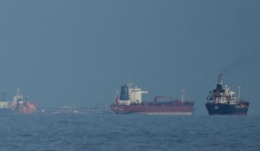 Oil prices surge past $103 a barrel after US announces blockade of Iran | Oil and Gas News