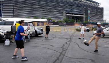 FIFA unlocks more World Cup tickets and adds new, more expensive categories | World Cup 2026 News