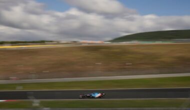 Turkish government says Formula 1 is returning next season on 5-year deal