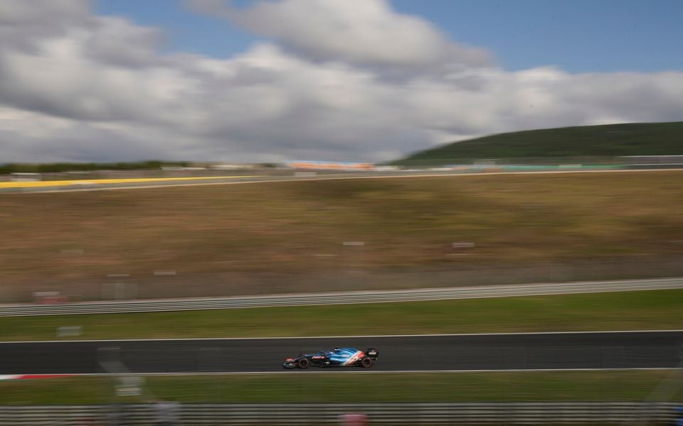 Turkish government says Formula 1 is returning next season on 5-year deal