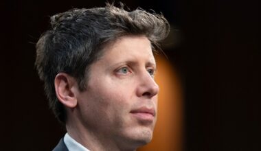 OpenAI’s Sam Altman apologises over failure to report Canadian mass shooter | Technology News