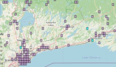 Ottawa area shaken by 3.9 magnitude earthquake near Shawville, Quebec