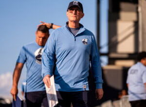 Toronto Argonauts head coach Mike Miller takes players 'into the equation': Chad Kelly