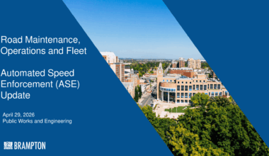 ASE Update - April 2026