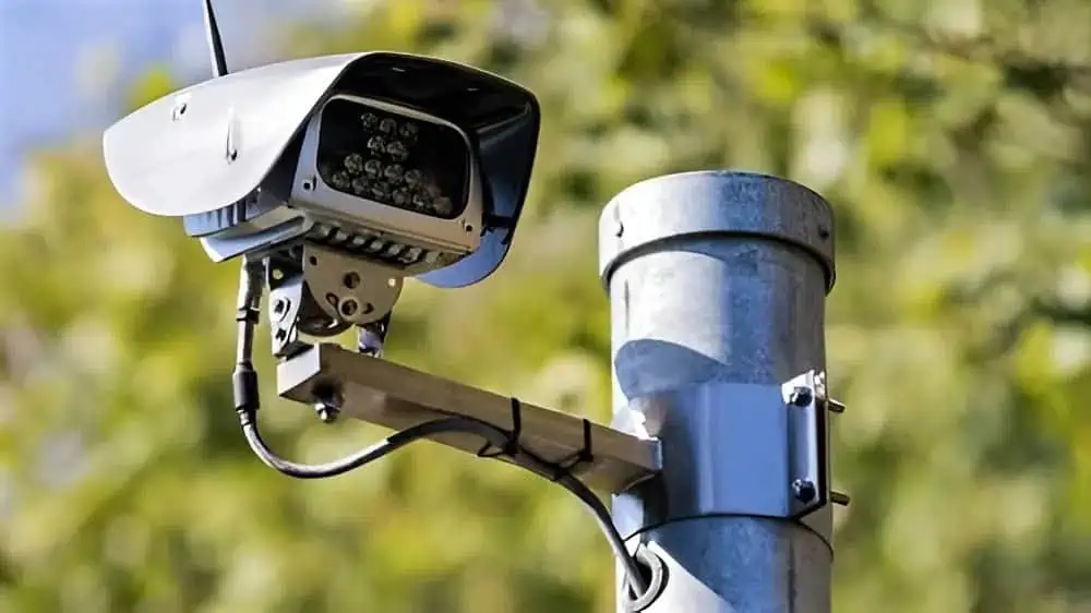 City-wide security cameras, drones and more police officers wanted in Brampton: poll
