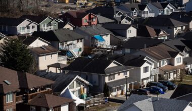 The mortgage renewal wave didn’t destroy finances. But how badly are they hurting?