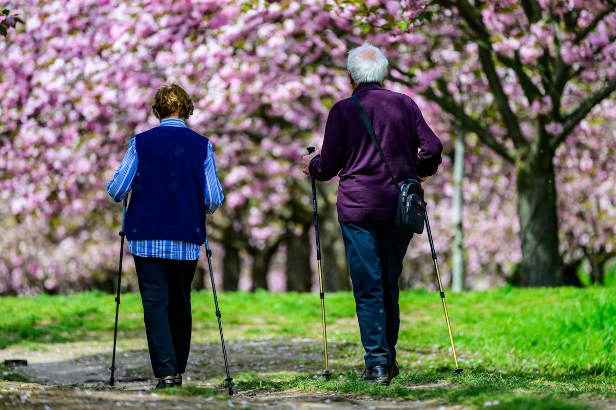 Good news: Your retirement savings target is lower than it was five years ago
