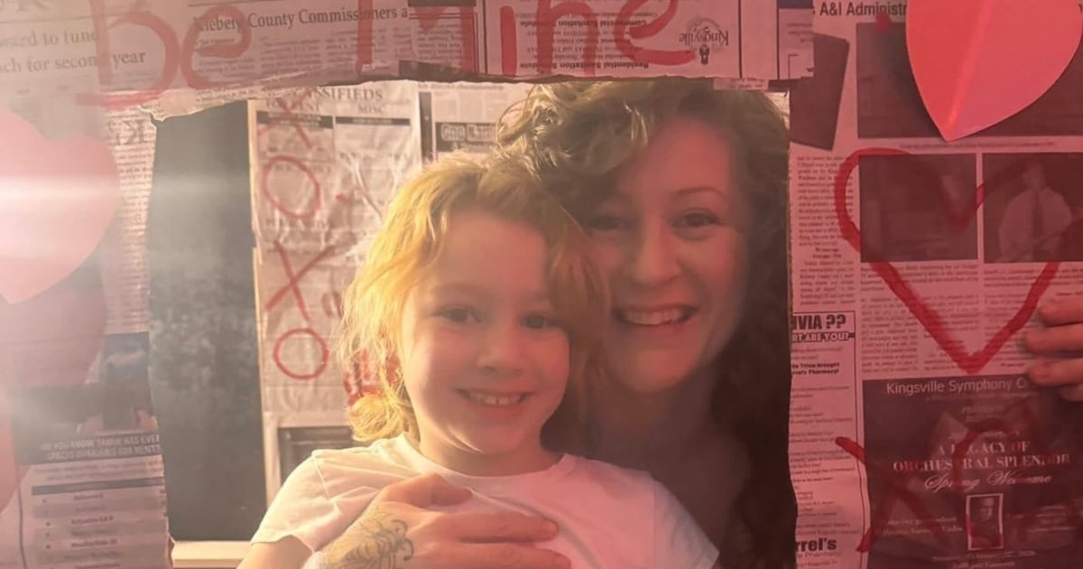 Canadian mom and daughter back home after ICE detention, family says - ctvnews.ca