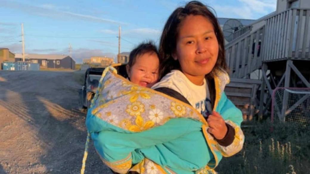 Click to play video: 'Mom found dead, baby still missing in St. Albert homicide investigation'