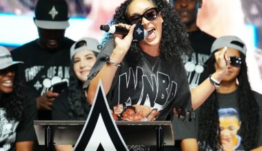 Toronto's new WNBA team picks its players
