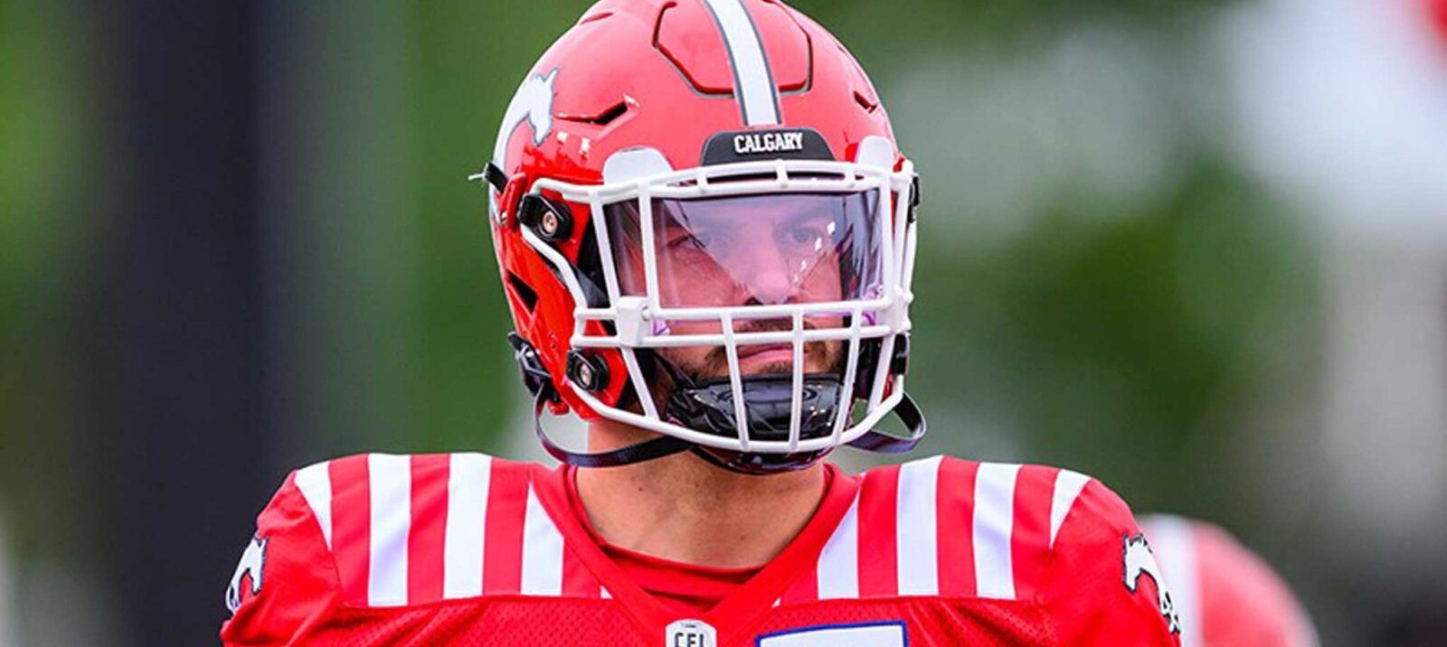 Veteran Long Snapper Aaron Crawford Signs With Riders