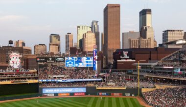 What to Know About the Twins for the 2026 Season