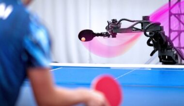 Robots Can't Do Human Conflict