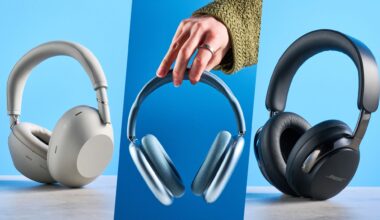 I tested the AirPods Max 2, Sony WH-1000XM6, and Bose QuietComfort Ultra: here's the only pair I’d keep