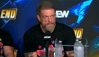 Adam Copeland Reveals His Dream Retirement Scenario | 411MANIA