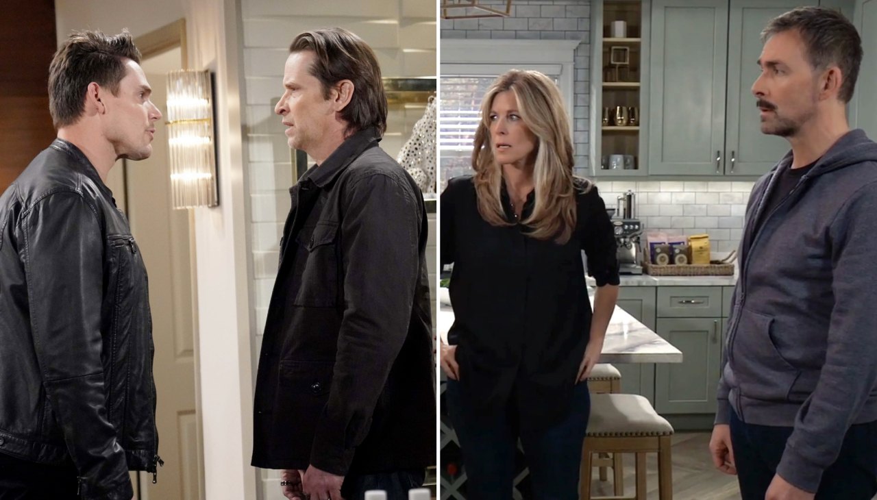 Soaps Spoilers Photos for the Week of April 13