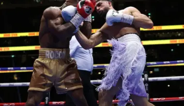 Shane McGuigan