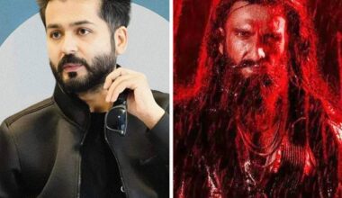 Aditya Dhar vs Santosh Kumar Row: Legal action looms over Dhurandhar 2 script theft allegations : Bollywood News