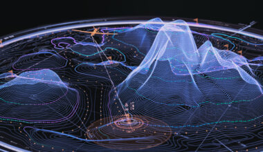 Decoding the planet: The future of the subsurface
