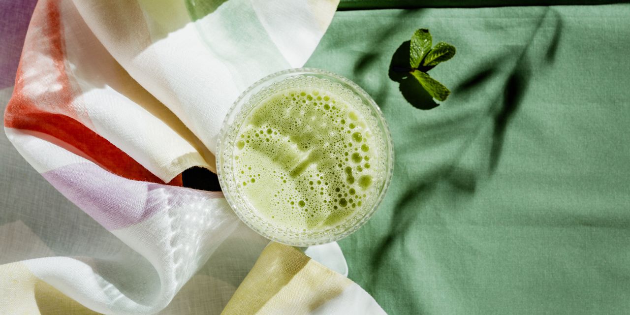 The Heart-Healthy Superfood Combo You Should Eat Every Day