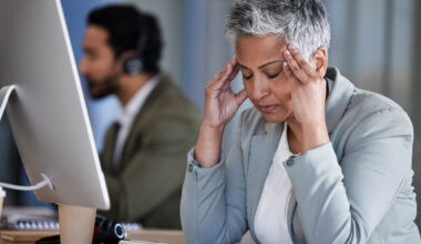 Why burnout is rising (it’s not just workload)