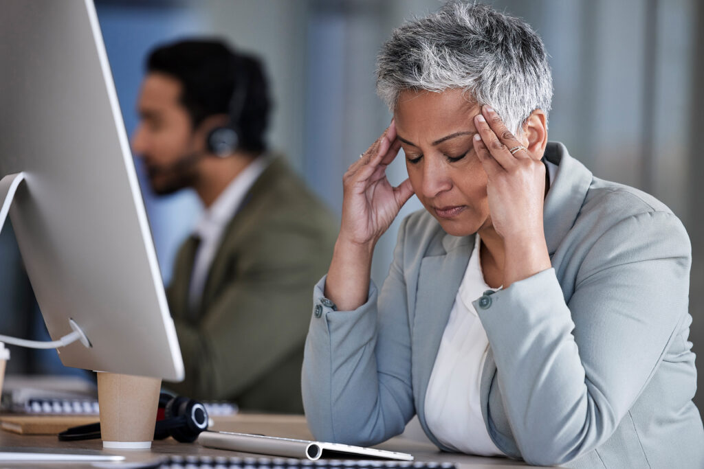 Why burnout is rising (it’s not just workload)