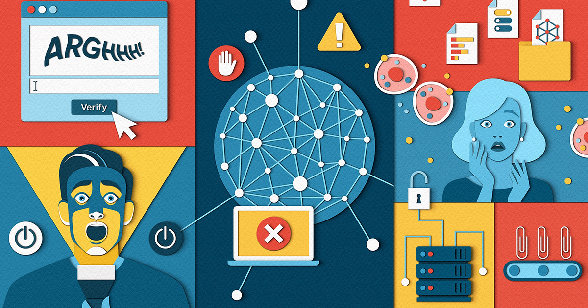 Why Do We Tell Ourselves Scary Stories About AI?