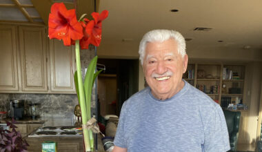 Al Osten’s Life & Legacy Gift is transformational for the Calgary community