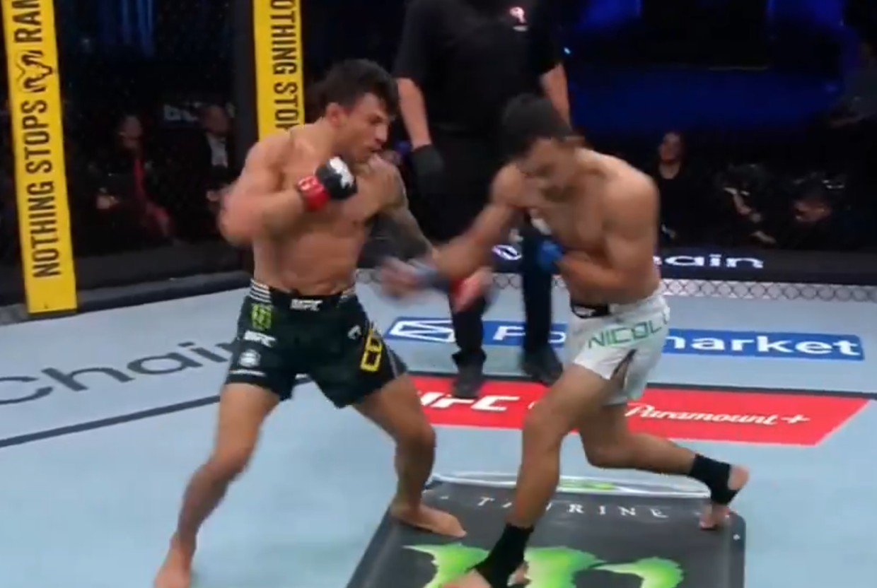 MMA News - MMA & UFC News