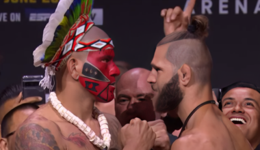 MMA News - MMA & UFC News