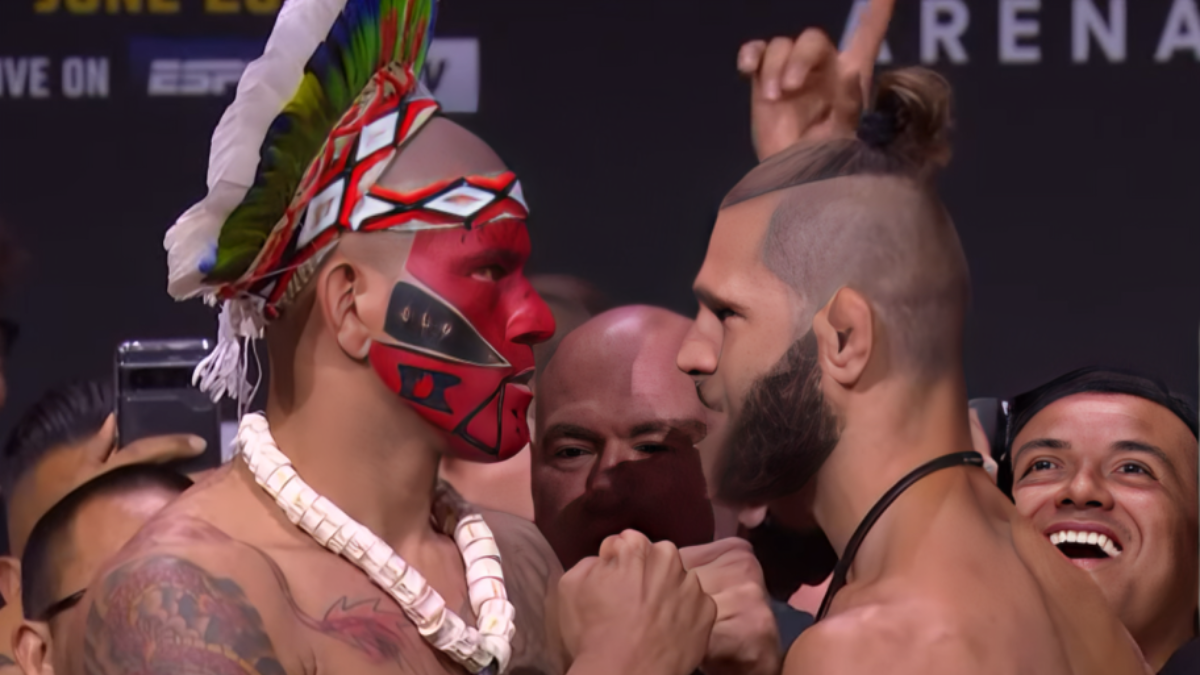 MMA News - MMA & UFC News