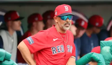 Top MLB insider absolutely blasts Red Sox for Alex Cora decision image