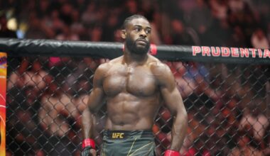 Aljamain Sterling - UFC DFS Picks, MMA DFS Lineups