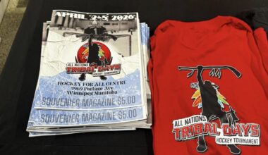 Thousands of Manitobans gather for 12th annual All Nations Tribal Days
