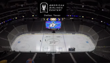 Winnipeg Jets come up empty in Dallas, lose ground in playoff race in 3-0 loss to Stars – Illegal Curve Hockey