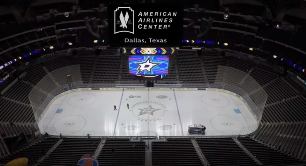 Winnipeg Jets come up empty in Dallas, lose ground in playoff race in 3-0 loss to Stars – Illegal Curve Hockey