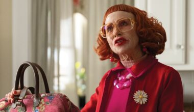 Oceans Prequel, Gladys, Final Destination 7 Release Dates Set at WB