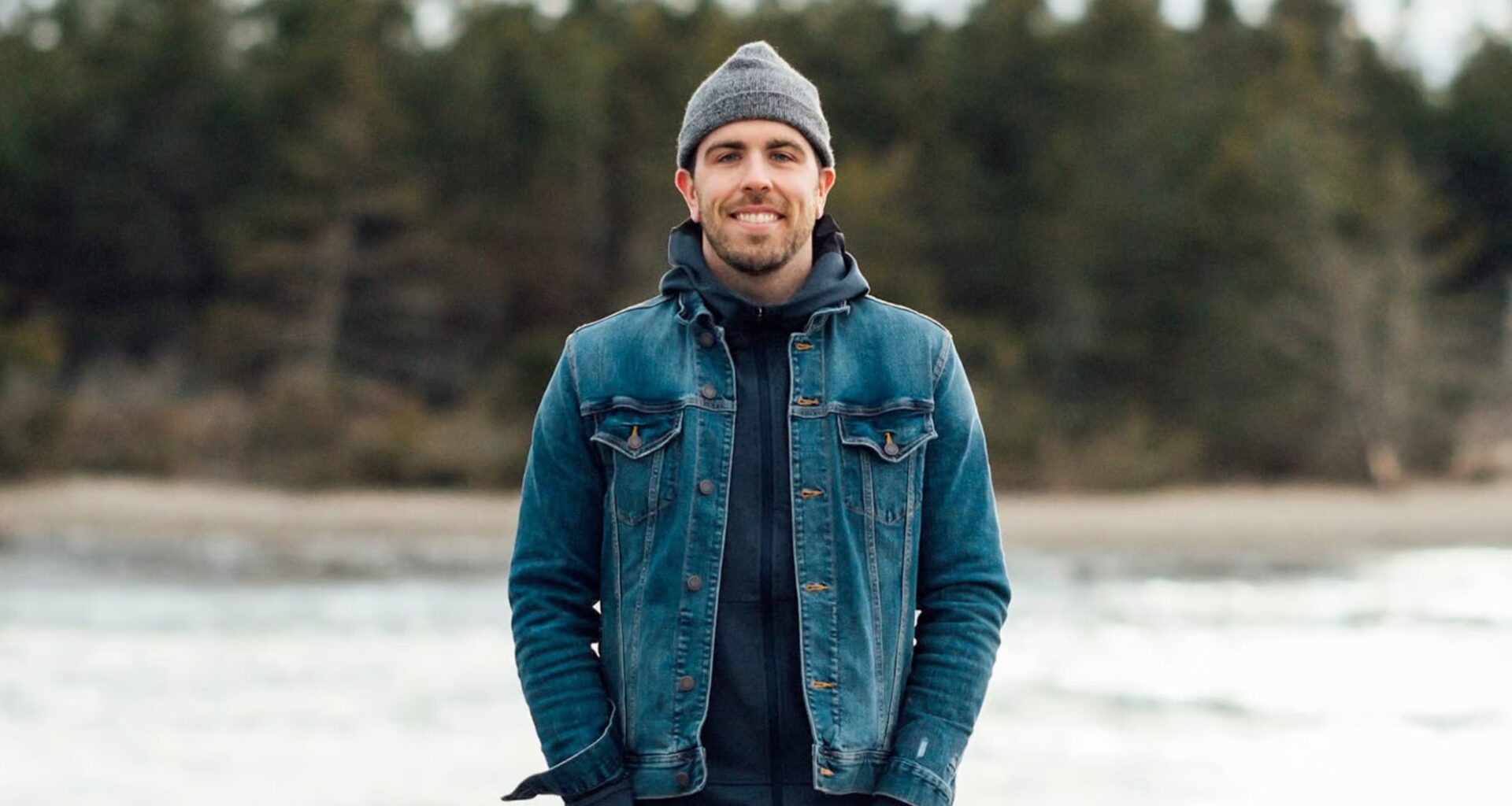 Andy’s East Coast Kitchen Crawl: the new Food Network show bringing Atlantic Canada to your screen