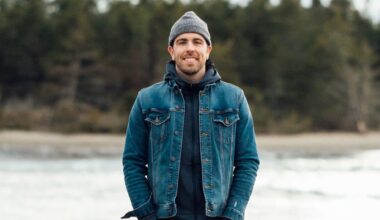 Andy’s East Coast Kitchen Crawl: the new Food Network show bringing Atlantic Canada to your screen
