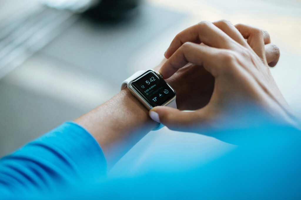 Fitness Trackers