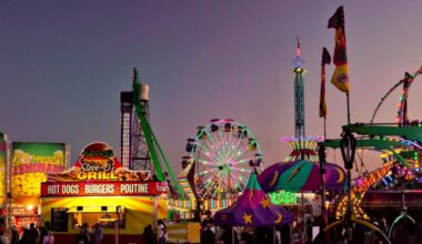 Cloverdale Rodeo & Country Fair bucks the trend with major expansion in 2026