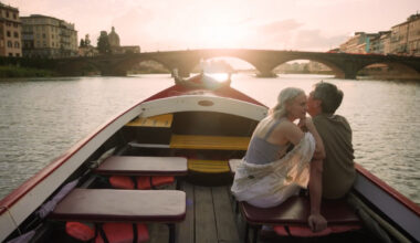 3 ways to see the world: Discover your perfect travel style 