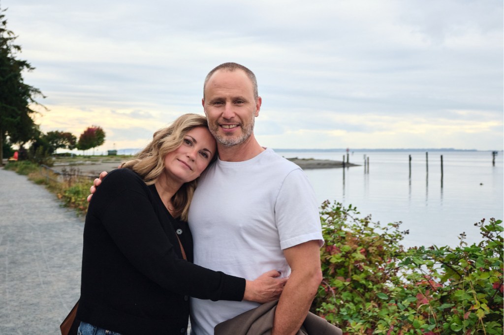 Facing a dementia diagnosis in the prime of life