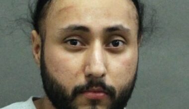 Arashdeep Singh of Brampton charged by Toronto Police with fraud in home repairs scheme