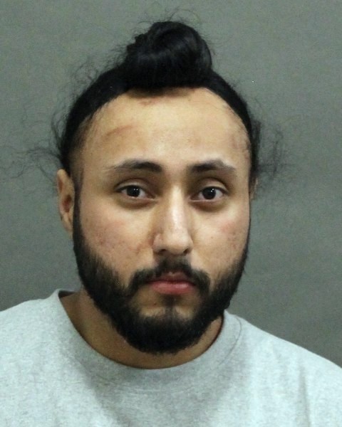 Arashdeep Singh of Brampton charged by Toronto Police with fraud in home repairs scheme