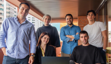 Arca Digital team