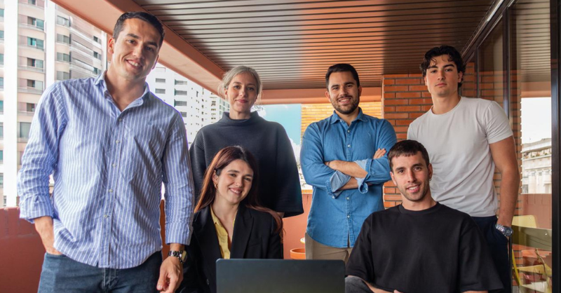 Arca Digital team