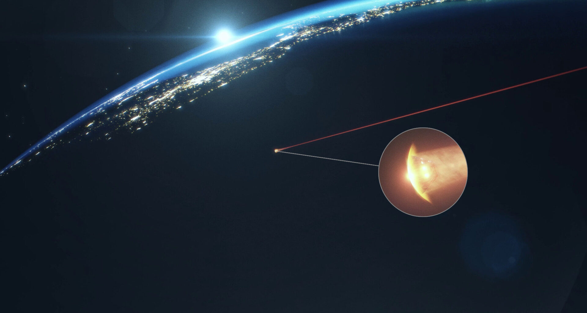 LIVE: Today's fiery return is the riskiest stage of Artemis 2