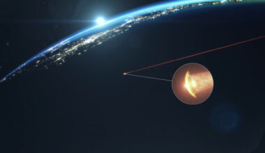 LIVE: Today's fiery return is the riskiest stage of Artemis 2