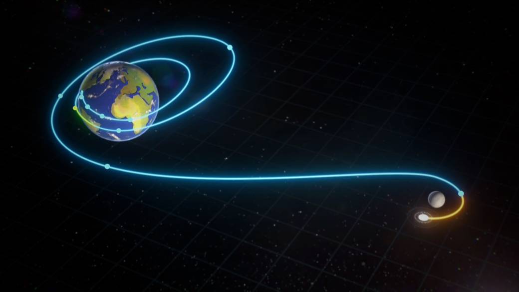 Click to play video: 'Final preparations underway for Artemis II moon mission'